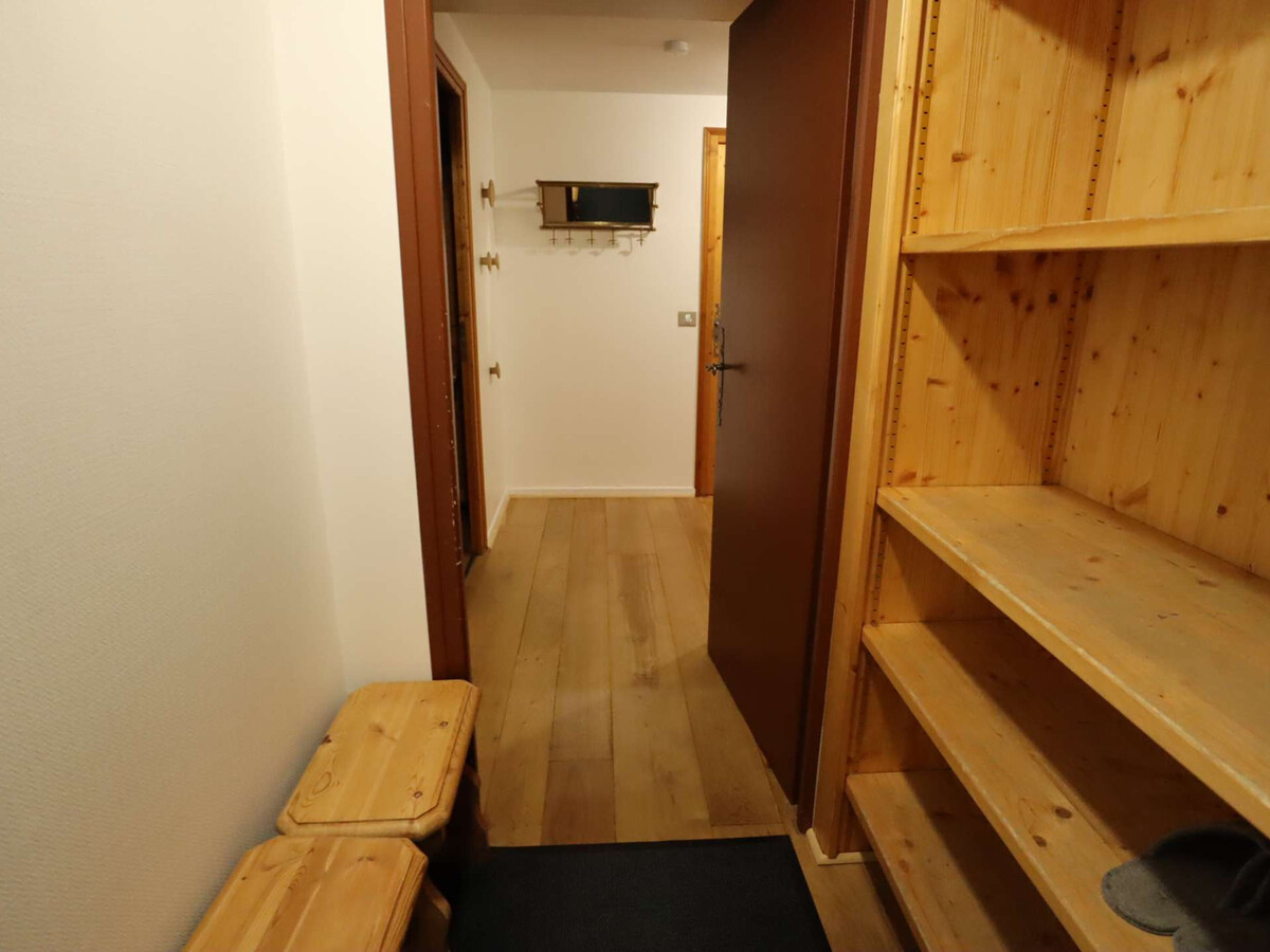 Chalet 10 pers., 5 chambres, terrasse sud à Arêches-Beaufort - Photo 18