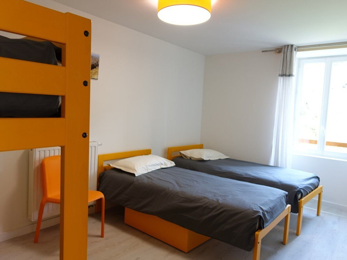 Gîte 15 pers. PMR - Cuisine pro & Salle de réunion - Photo 7