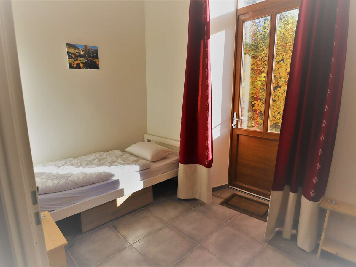 Gîte 15 pers. PMR - Cuisine pro & Salle de réunion - Photo 8