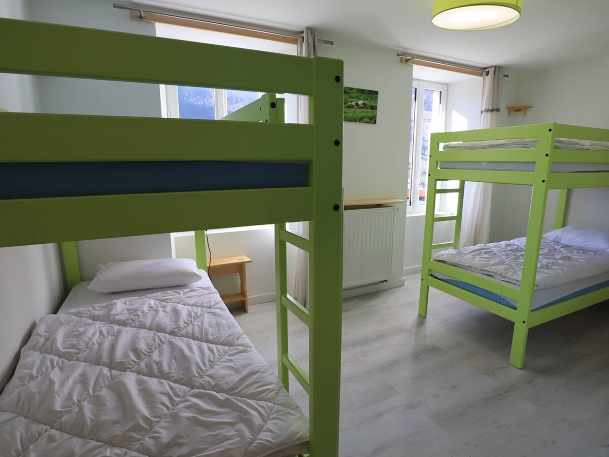 Gîte 15 pers. PMR - Cuisine pro & Salle de réunion - Photo 10