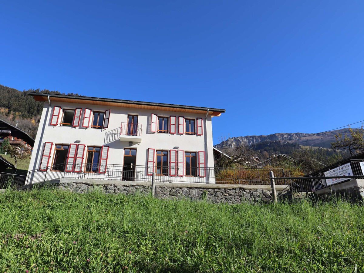 Gîte 15 pers. PMR - Cuisine pro & Salle de réunion - Photo 14