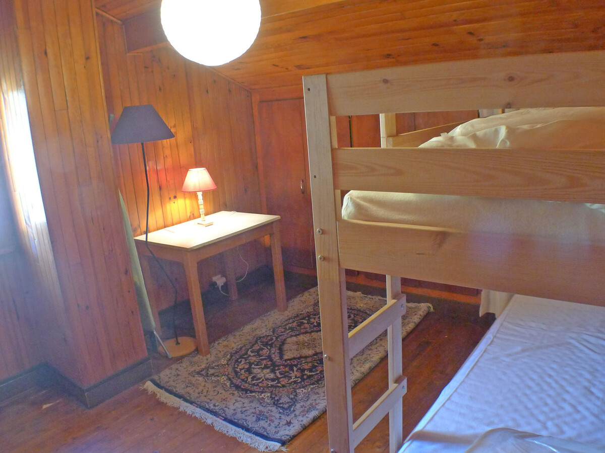 Chalet Gentiane - 8 personnes à 1km de Samoëns - Photo 11