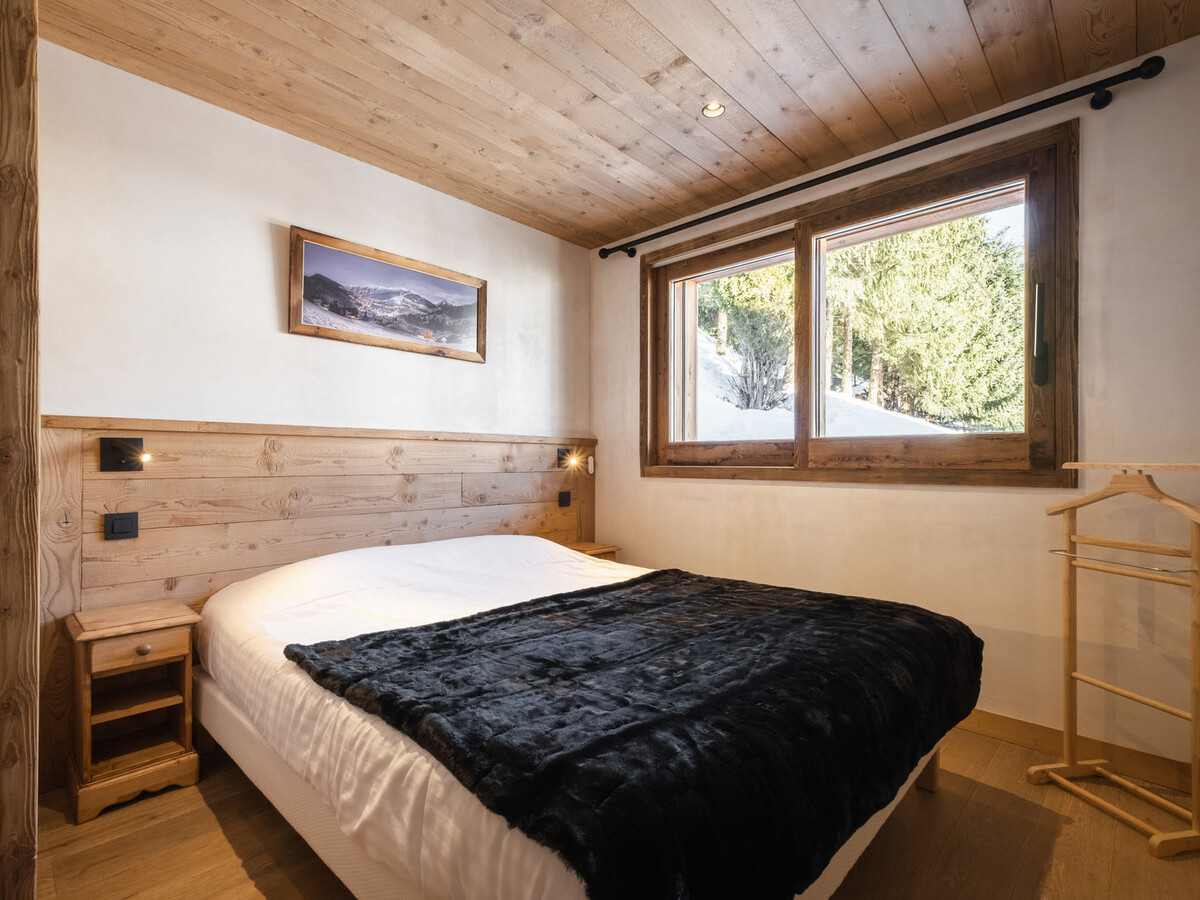 Chalet ALPANOU 4★ – 12 pers, 5 ch, vue sommets - Photo 12