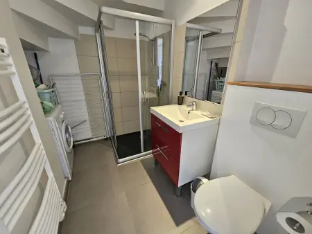 Villa neuve 4* piscine privée, vue baie à Conca : photo 9