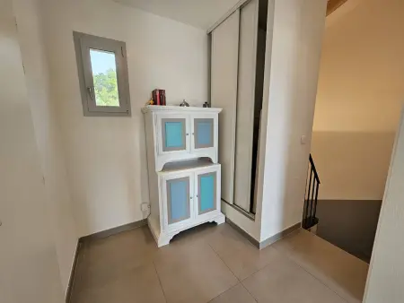 Villa neuve 4* piscine privée, vue baie à Conca : photo 11