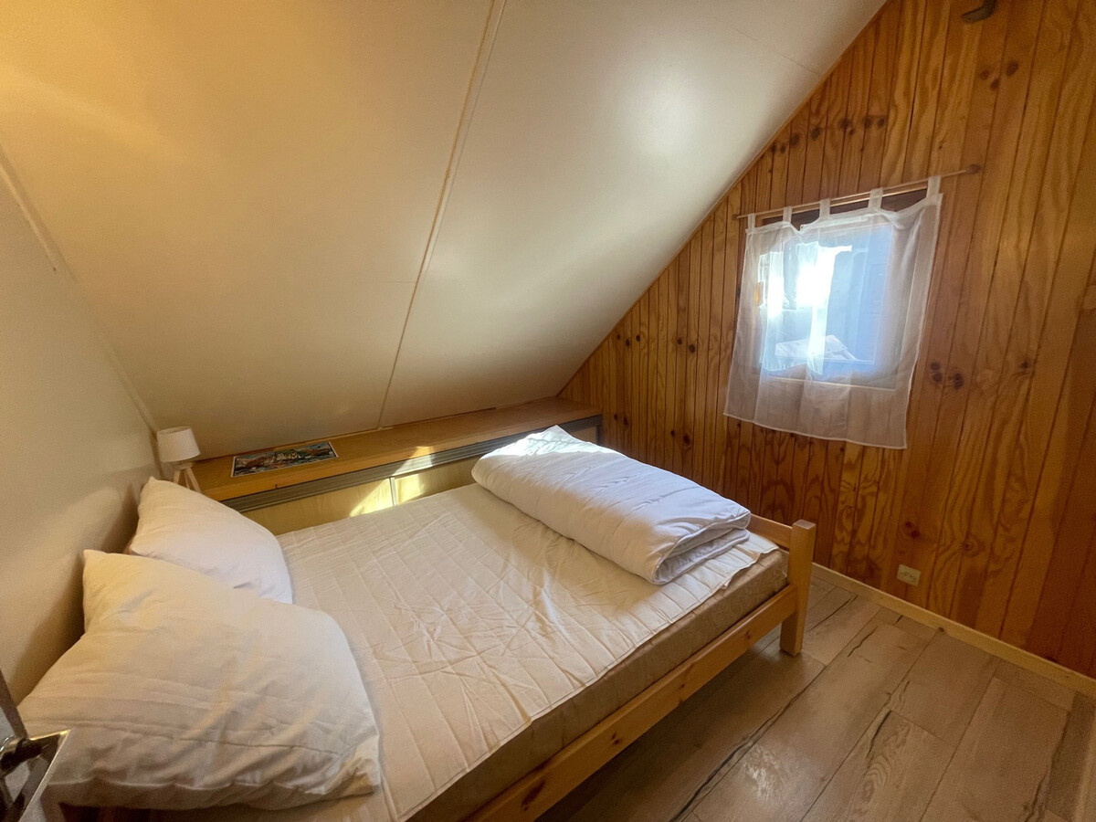 Grand chalet 8 pers. à Barcelonnette, 65 m² - Photo 7