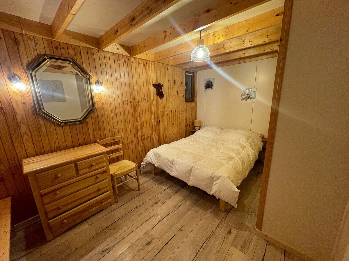 Grand chalet 8 pers. à Barcelonnette, 65 m² - Photo 11