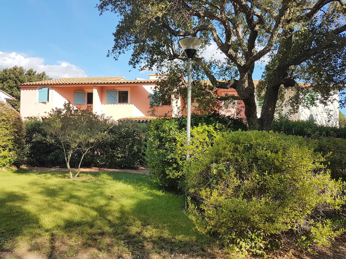 Mini-villa duplex climatisée, 250m plage St Cyprien - Photo 1