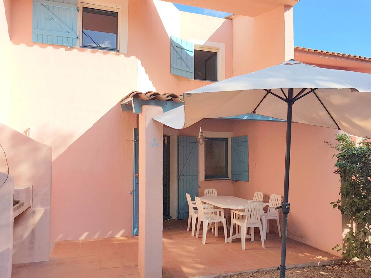 Mini-villa duplex climatisée, 250m plage St Cyprien - Photo 2