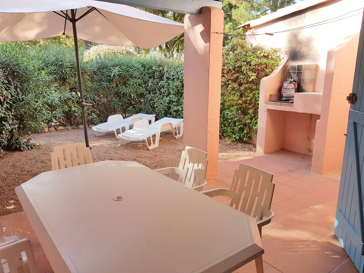 Mini-villa duplex climatisée, 250m plage St Cyprien - Photo 3