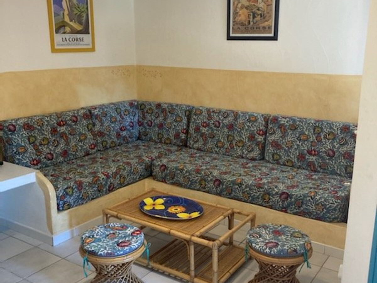 Mini-villa duplex climatisée, 250m plage St Cyprien - Photo 6
