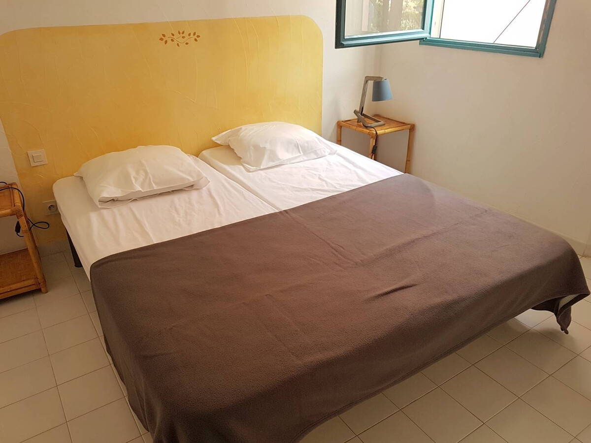 Mini-villa duplex climatisée, 250m plage St Cyprien - Photo 11
