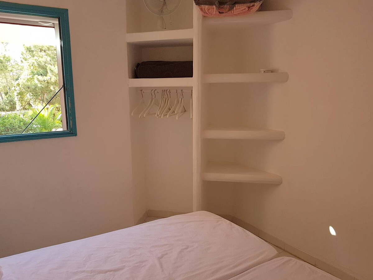 Mini-villa duplex climatisée, 250m plage St Cyprien - Photo 12