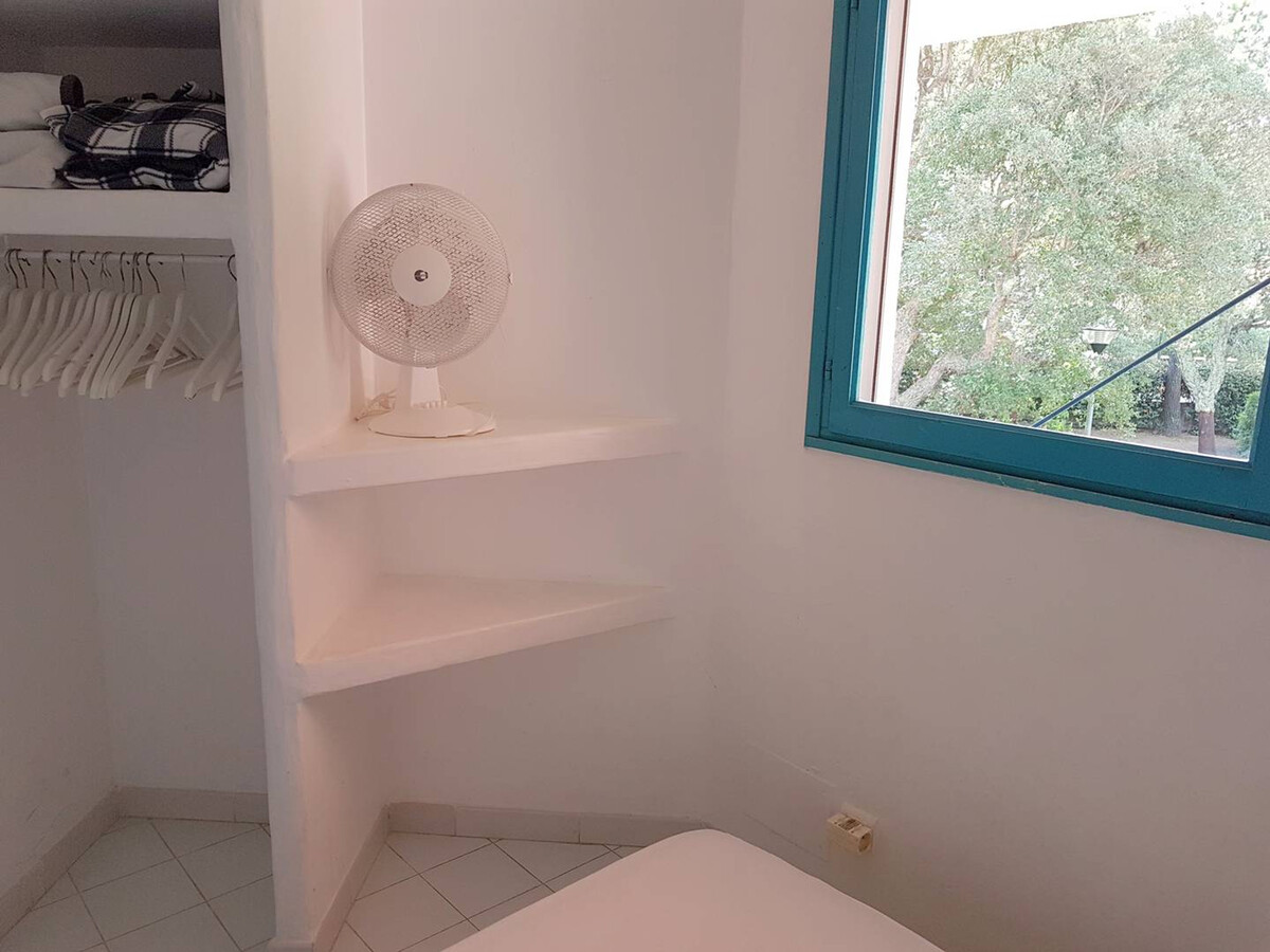 Mini-villa duplex climatisée, 250m plage St Cyprien - Photo 15
