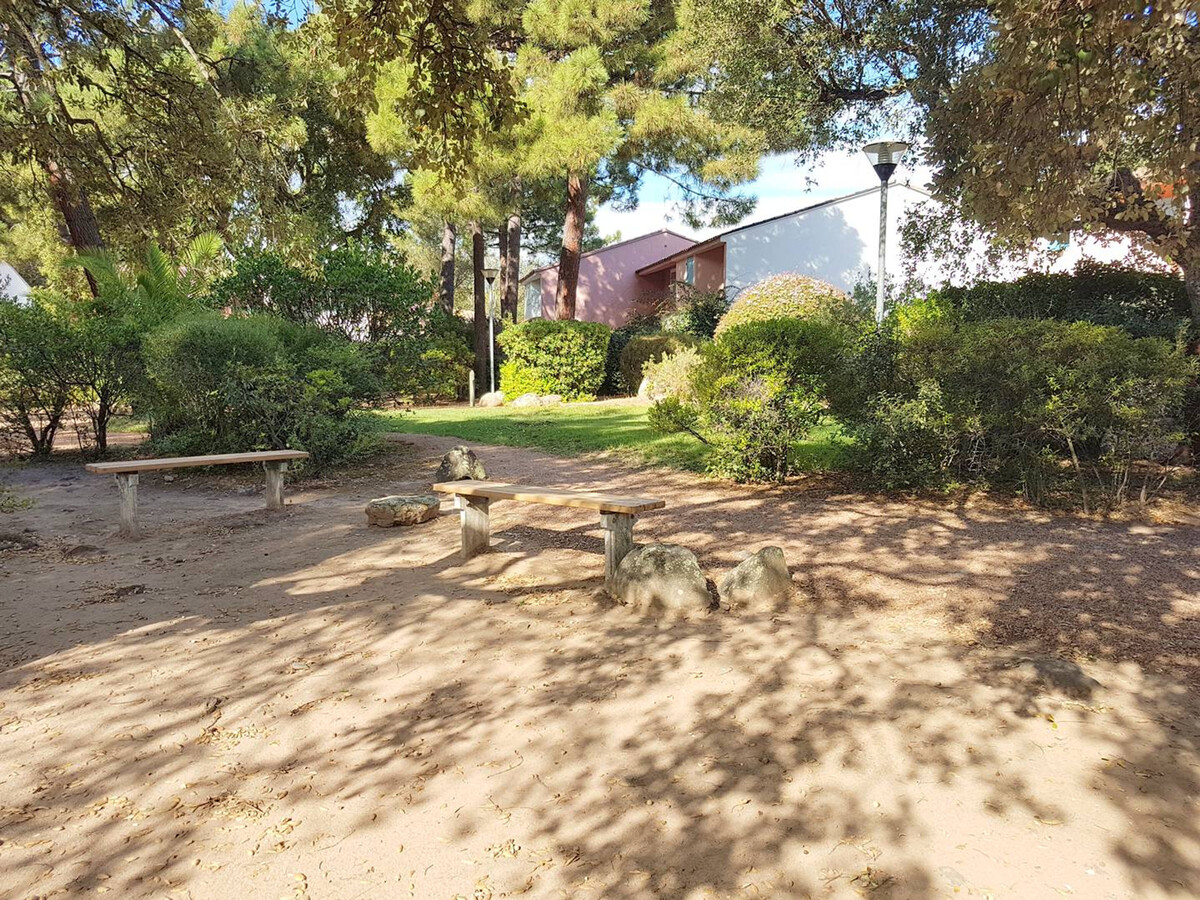Mini-villa duplex climatisée, 250m plage St Cyprien - Photo 19