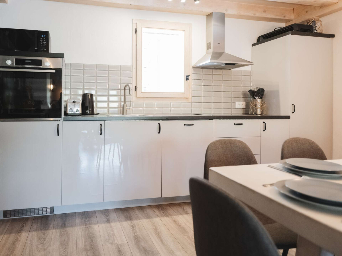 Chalet 130 m² 11 pers, 5 chambres, vue montagnes - Photo 6