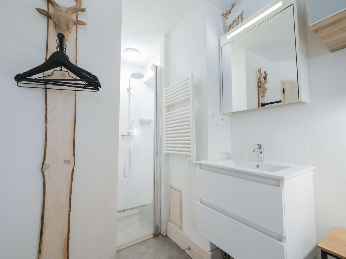 Chalet 130 m² 11 pers, 5 chambres, vue montagnes - Photo 8