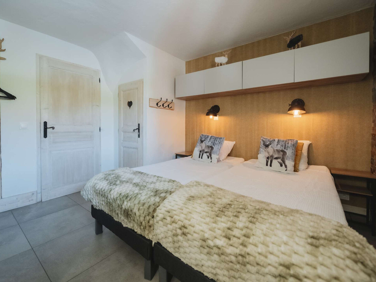 Chalet 130 m² 11 pers, 5 chambres, vue montagnes - Photo 10