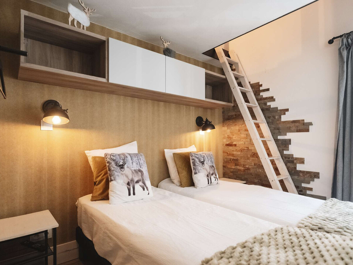 Chalet 130 m² 11 pers, 5 chambres, vue montagnes - Photo 15