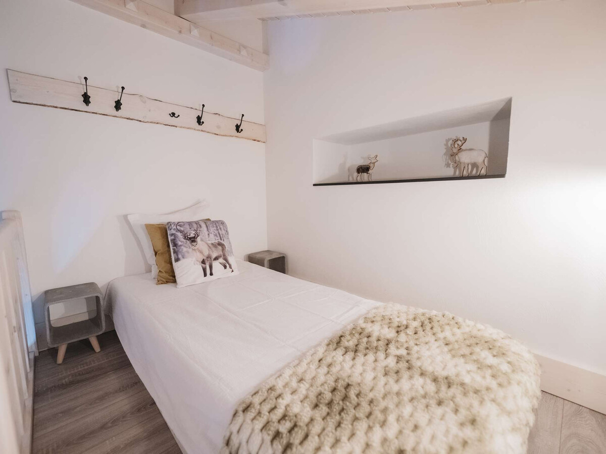 Chalet 130 m² 11 pers, 5 chambres, vue montagnes - Photo 16