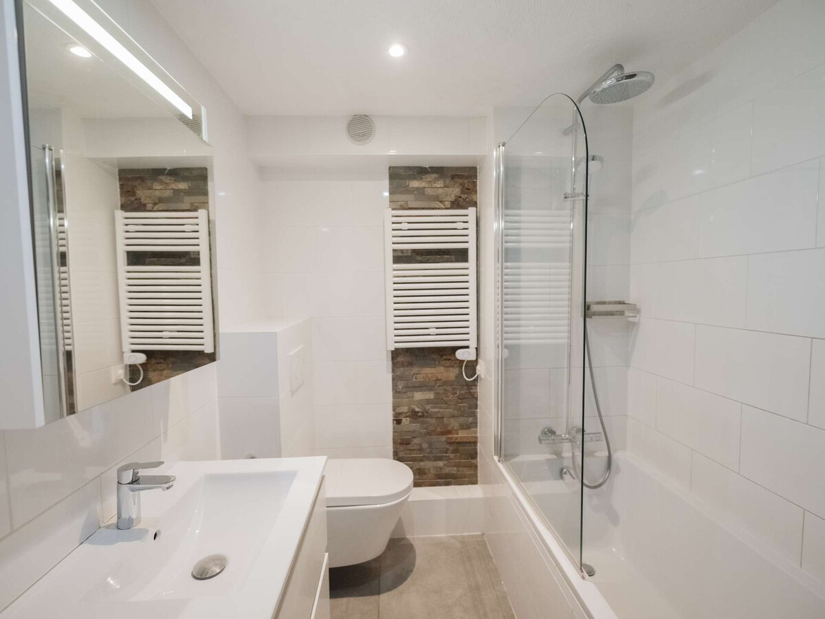 Chalet 130 m² 11 pers, 5 chambres, vue montagnes - Photo 17