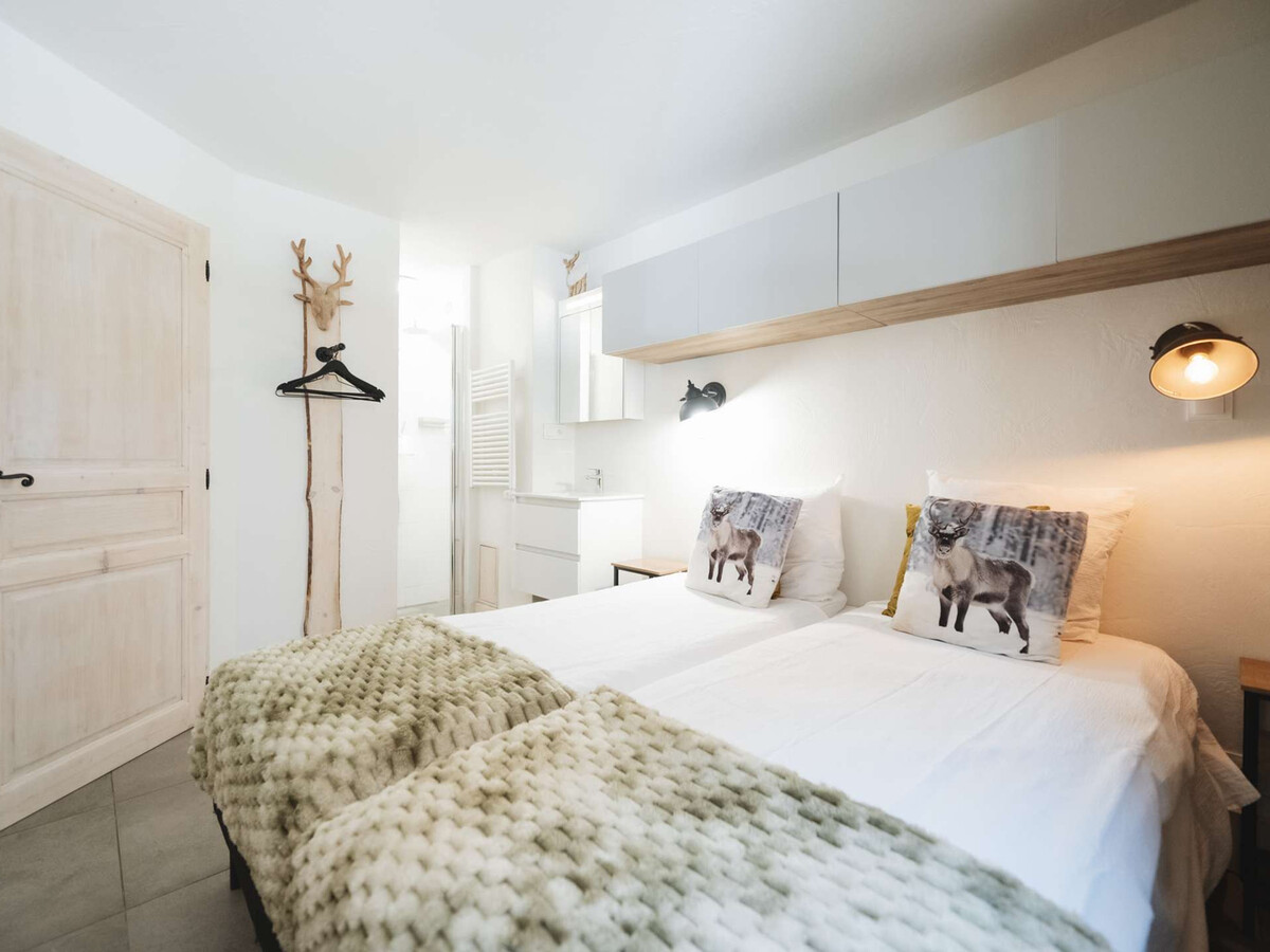 Chalet 130 m² 11 pers, 5 chambres, vue montagnes - Photo 18