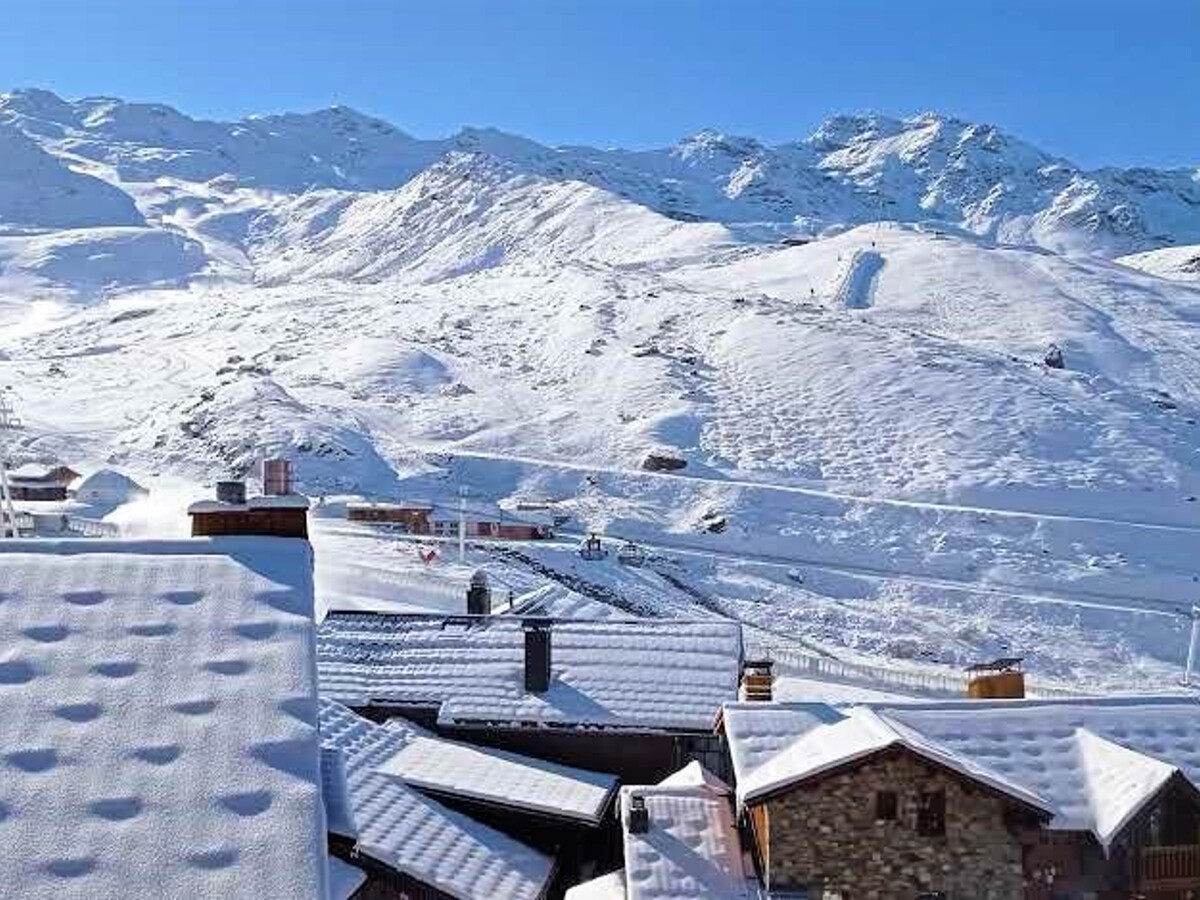 Chalet 130 m² 11 pers, 5 chambres, vue montagnes - Photo 25