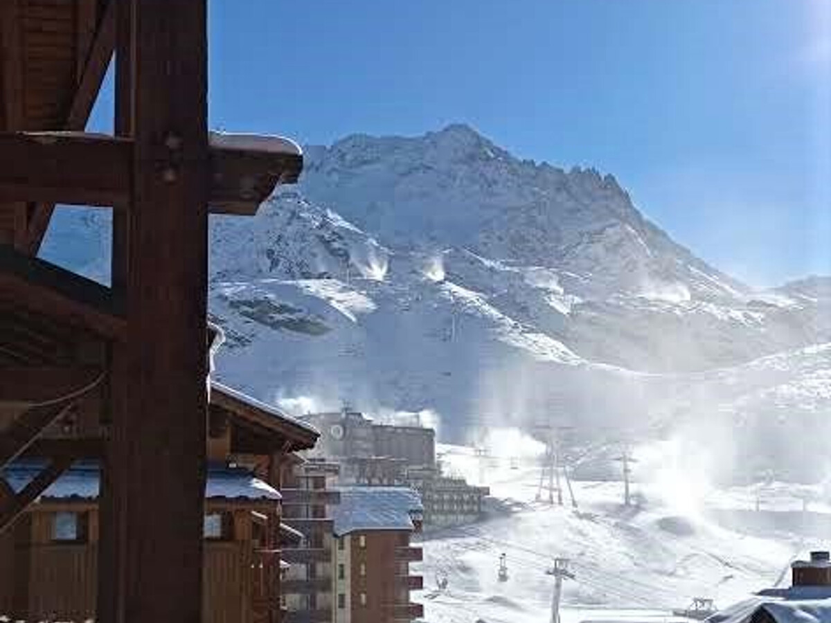 Chalet 130 m² 11 pers, 5 chambres, vue montagnes - Photo 26