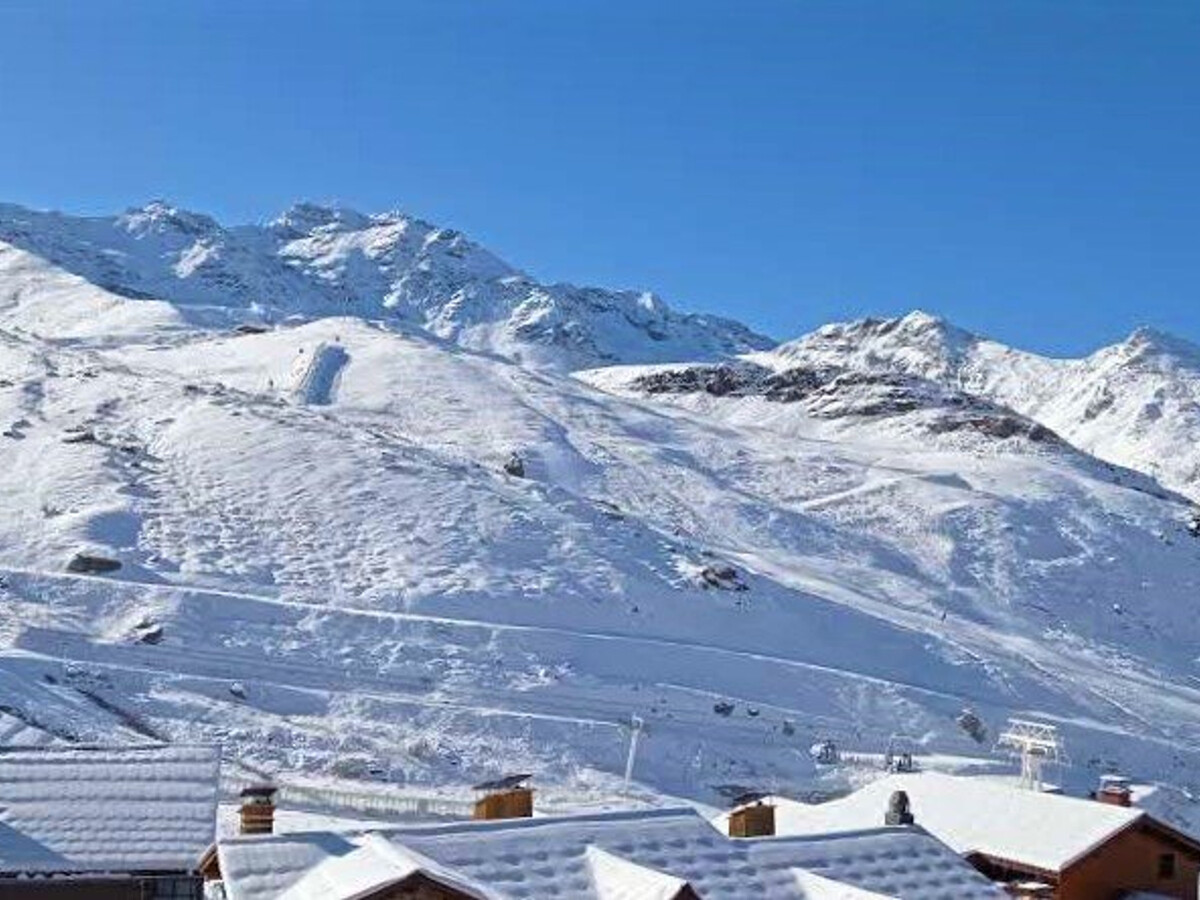 Chalet 130 m² 11 pers, 5 chambres, vue montagnes - Photo 27