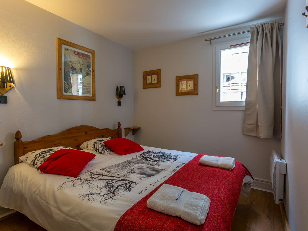Chalet Triplex 12 Pers, Cheminée, WiFi - 50m des Pistes - Photo 11