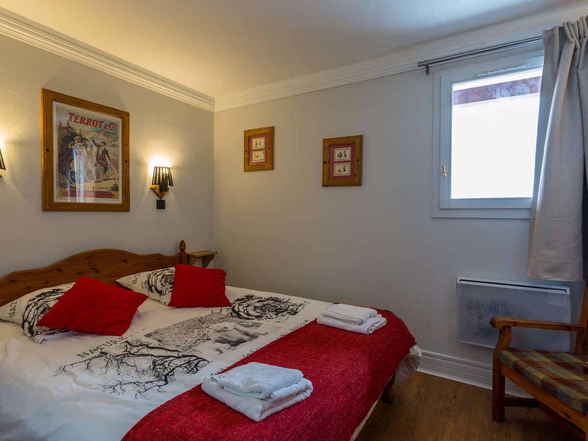 Chalet Triplex 12 Pers, Cheminée, WiFi - 50m des Pistes - Photo 13