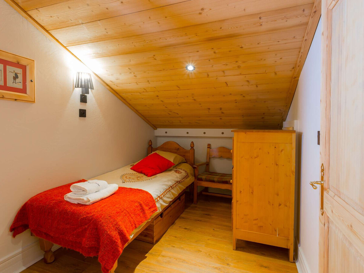 Chalet Triplex 12 Pers, Cheminée, WiFi - 50m des Pistes - Photo 16