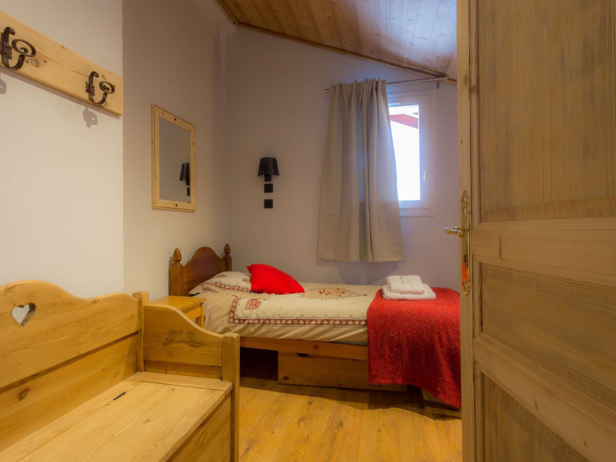 Chalet Triplex 12 Pers, Cheminée, WiFi - 50m des Pistes - Photo 18