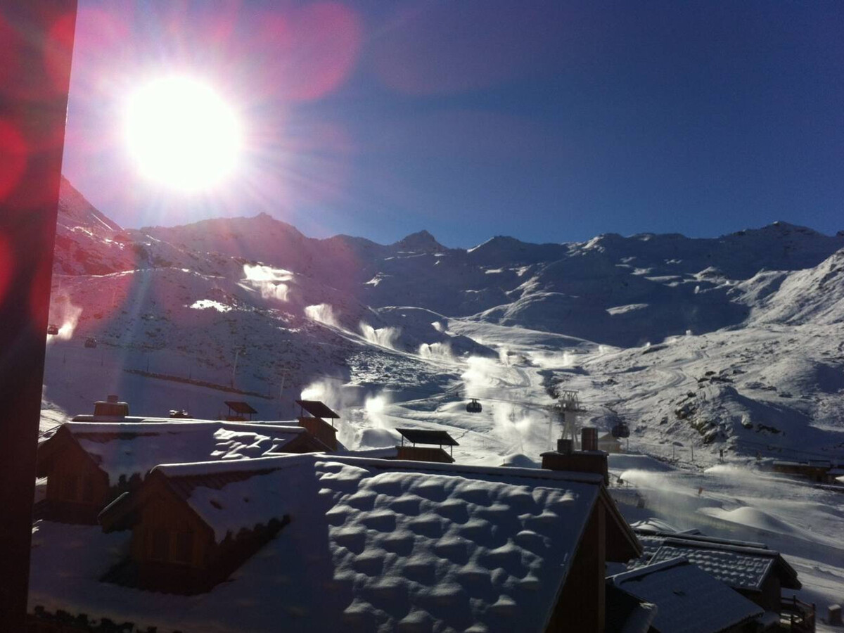 Chalet Triplex 12 Pers, Cheminée, WiFi - 50m des Pistes - Photo 23