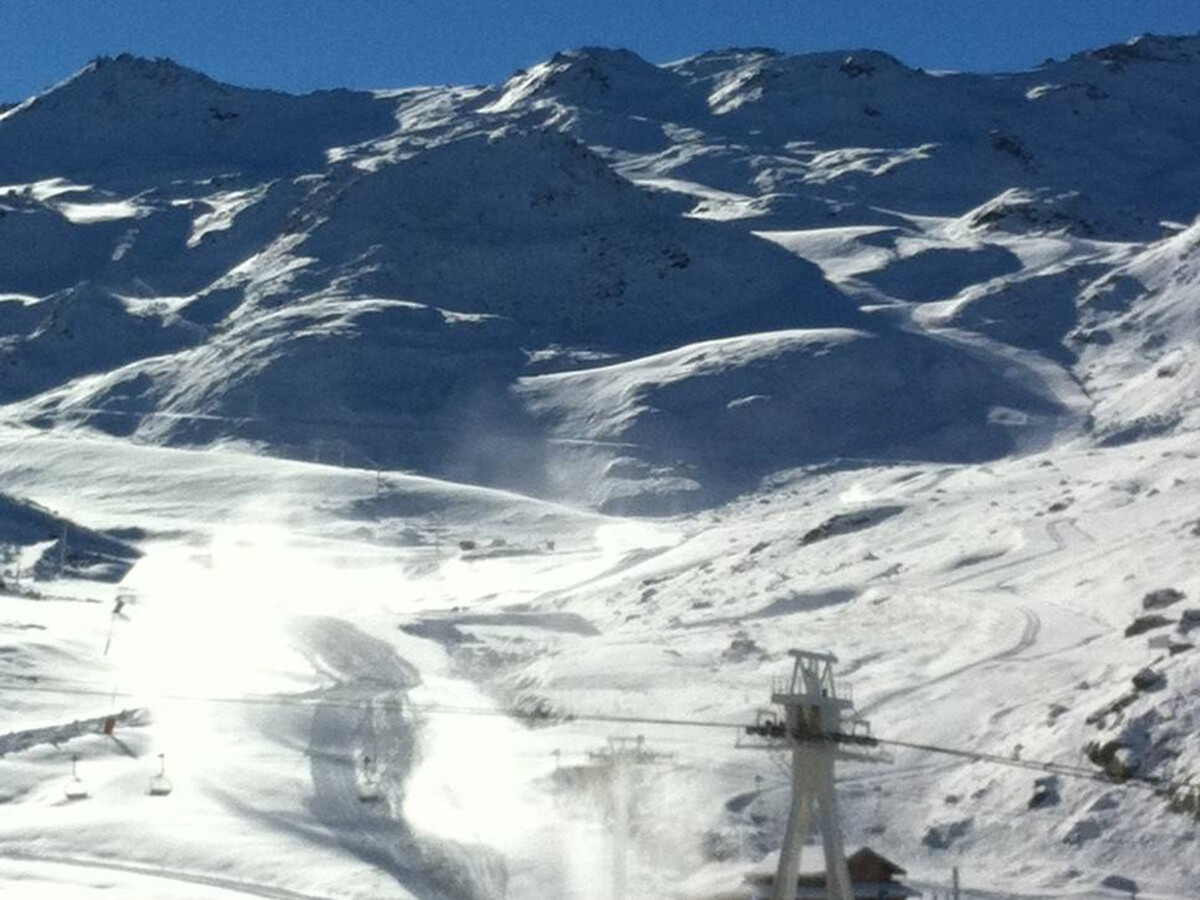 Chalet Triplex 12 Pers, Cheminée, WiFi - 50m des Pistes - Photo 24