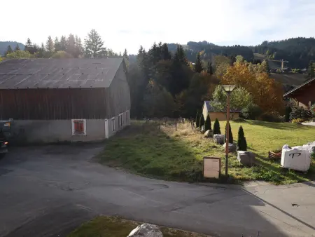 Chalet Neuf Exposé Plein Sud à 600m des Pistes avec Terrasse et Parking - Photo 5