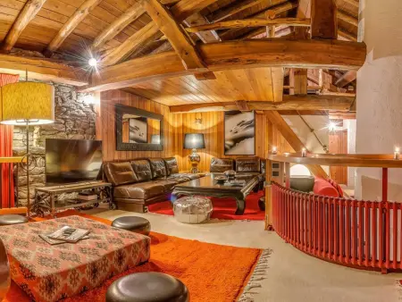 Chalet de luxe 5 chambres, non fumeur, parking inclus - Photo 3