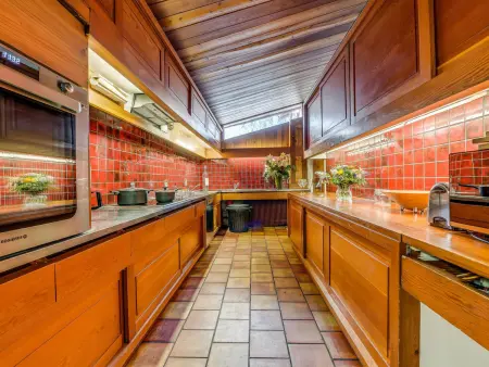Chalet de luxe 5 chambres, non fumeur, parking inclus - Photo 6