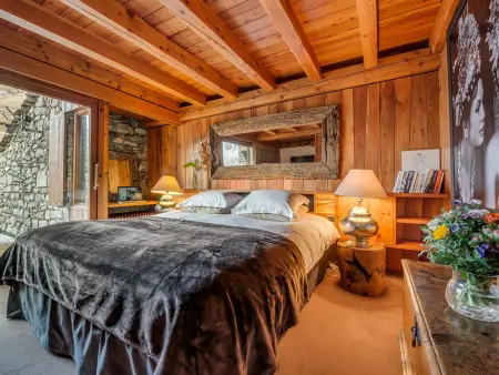Chalet de luxe 5 chambres, non fumeur, parking inclus - Photo 9
