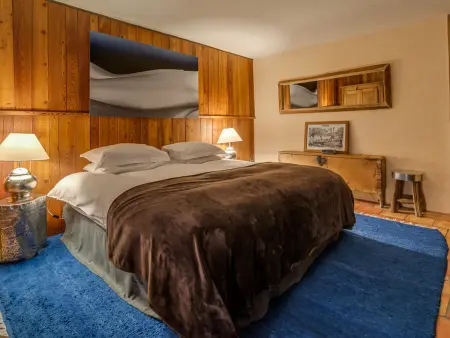 Chalet de luxe 5 chambres, non fumeur, parking inclus - Photo 10