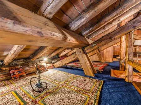 Chalet de luxe 5 chambres, non fumeur, parking inclus - Photo 12