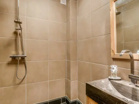 Chalet de luxe 5 chambres, non fumeur, parking inclus - Photo 15