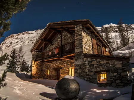 Chalet de luxe 5 chambres, non fumeur, parking inclus - Photo 16