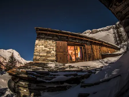 Chalet de luxe 5 chambres, non fumeur, parking inclus - Photo 18