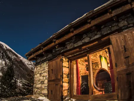 Chalet de luxe 5 chambres, non fumeur, parking inclus - Photo 19