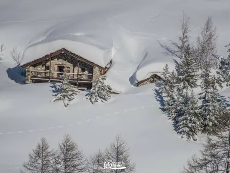 Chalet de luxe 5 chambres, non fumeur, parking inclus - Photo 20