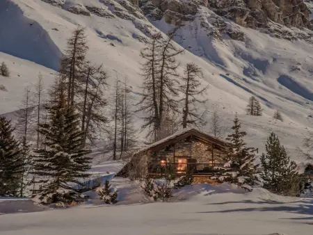 Chalet de luxe 5 chambres, non fumeur, parking inclus - Photo 21