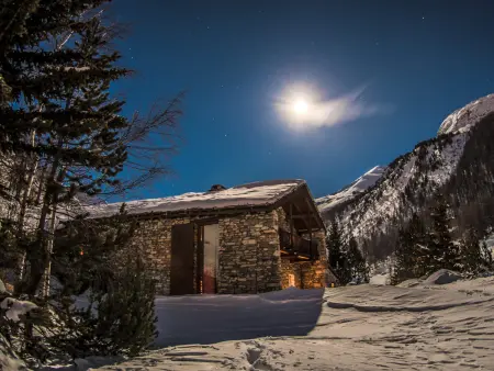 Chalet de luxe 5 chambres, non fumeur, parking inclus - Photo 22