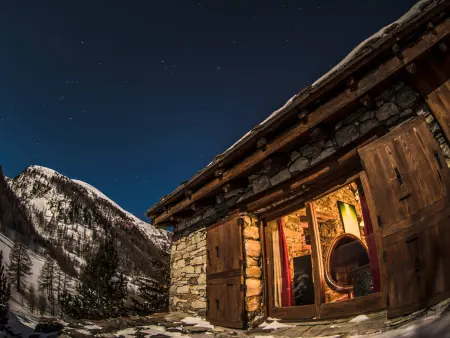 Chalet de luxe 5 chambres, non fumeur, parking inclus - Photo 23