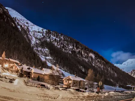 Chalet de luxe 5 chambres, non fumeur, parking inclus - Photo 24